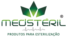 Medstéril Logo